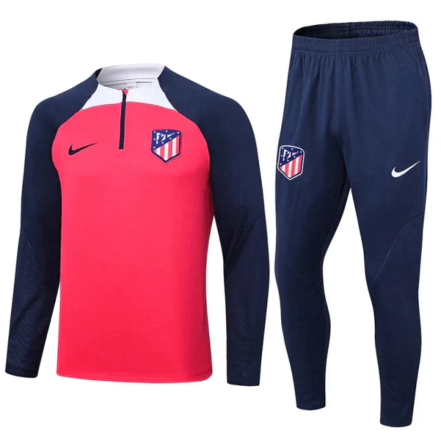 Conjunto de Treino Atlético de Madrid 2023