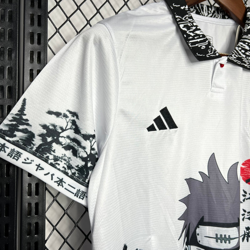 Camisa Japão Edição Especial 24/25 - Adidas Torcedor Masculina - Lançamento