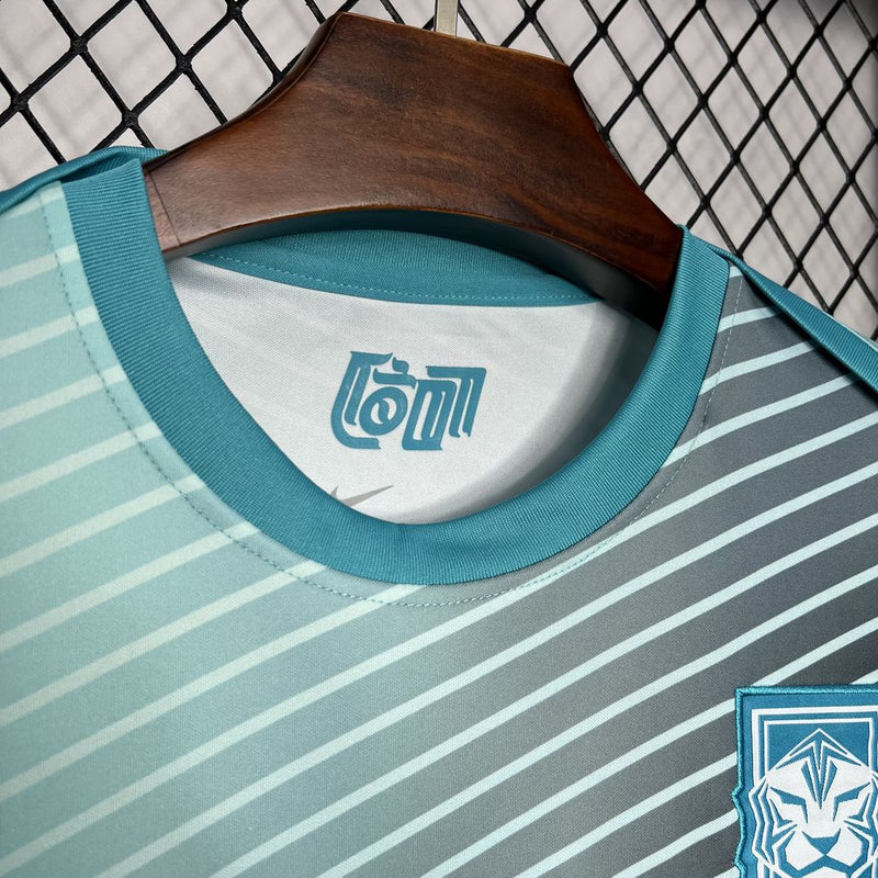 Camisa Coreia Treino 24/25