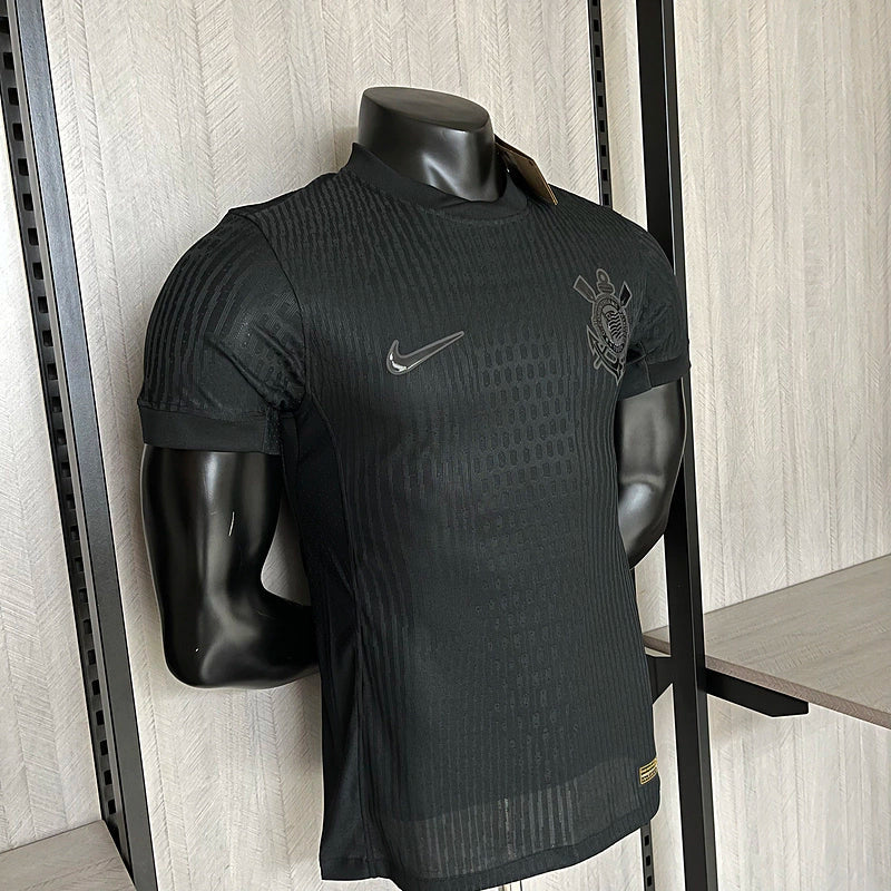 Camisa Corinthians Away 24/25 - Versão Jogador