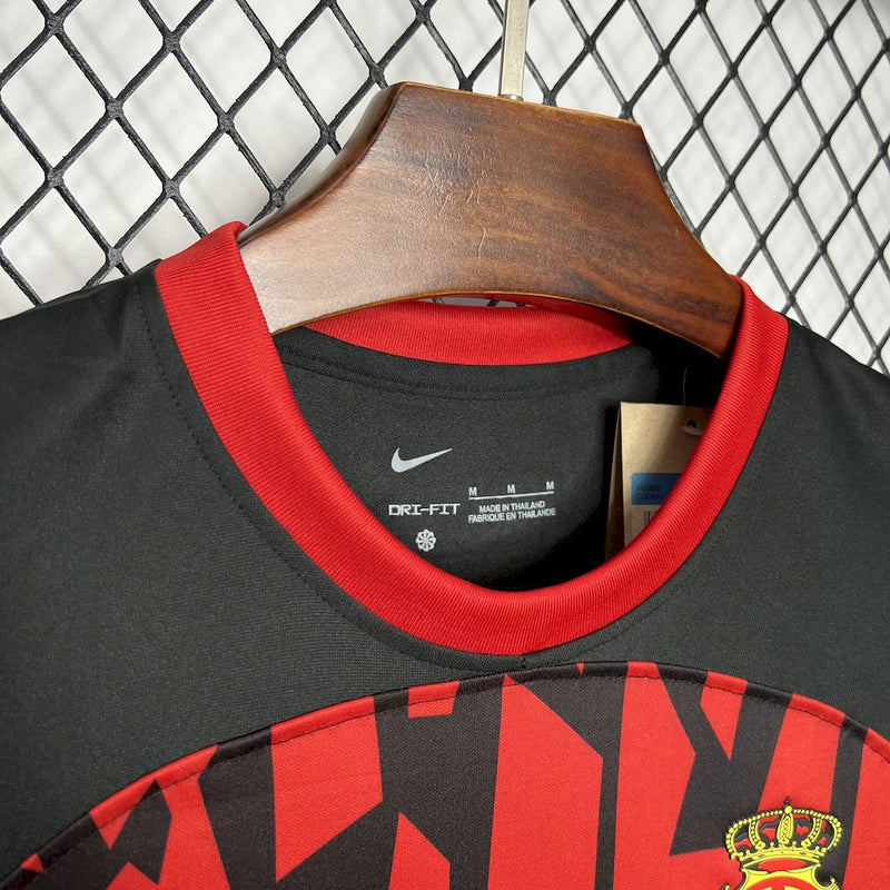 Camisa mallorca Home 24/25 - Torcedor Masculina - Lançamento