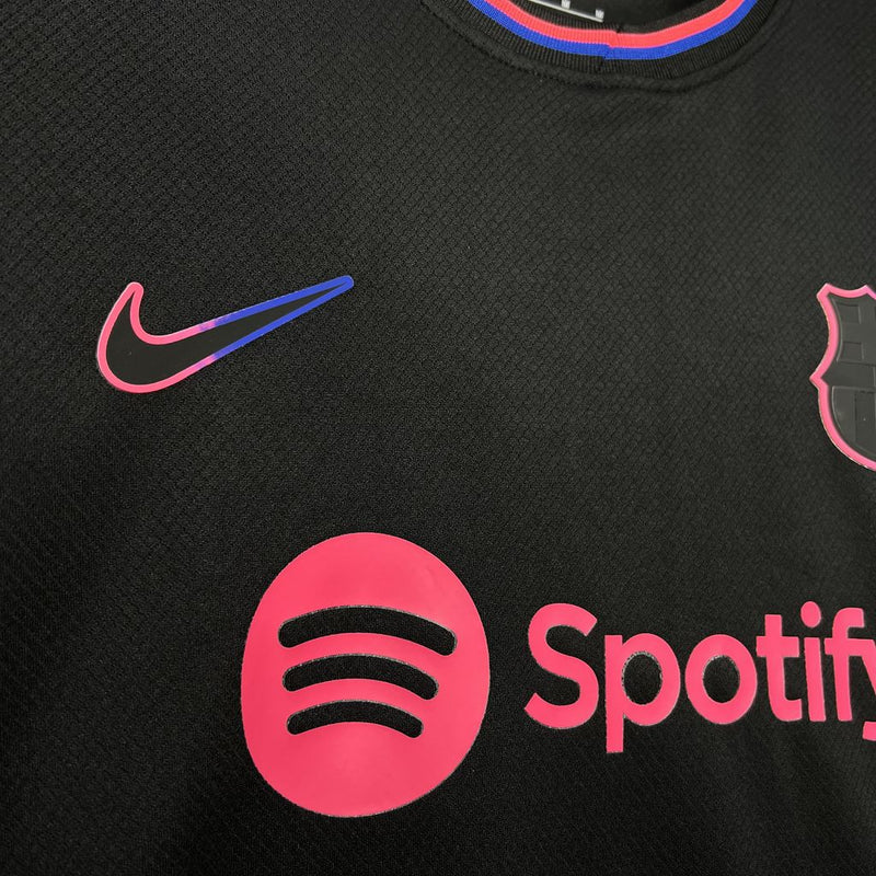 Camisa Barcelona Edição Especial 24/25 - LANÇAMENTO