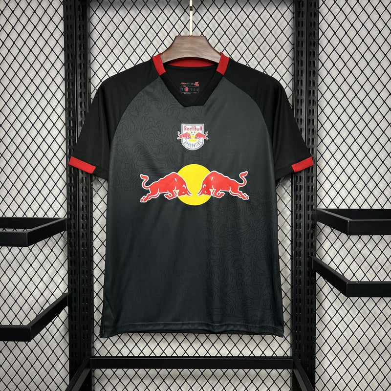 Camisa Red Bull Bragantino Away 24/25 - Torcedor Masculina