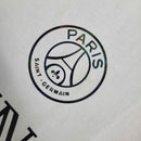 Camisa PSG Edição Especial Balmain 2023/24 - Nike Torcedor Masculina - Branca