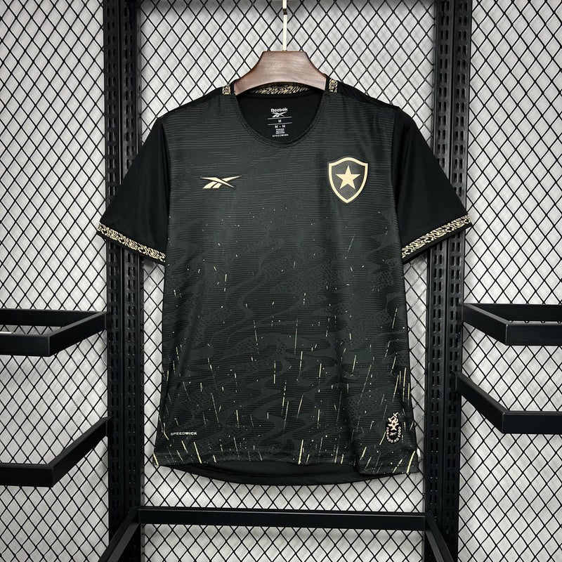 Camisa Botafogo Away 24/25 - Torcedor Masculina