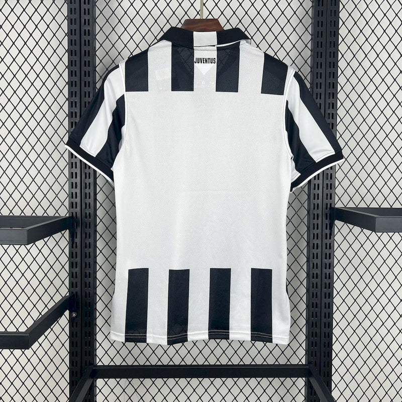 Camisa Juventus Titular 14/15 - Versão Retro