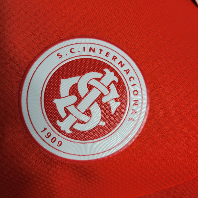 Camisa Internacional Titular 22/23 - Versão Jogador