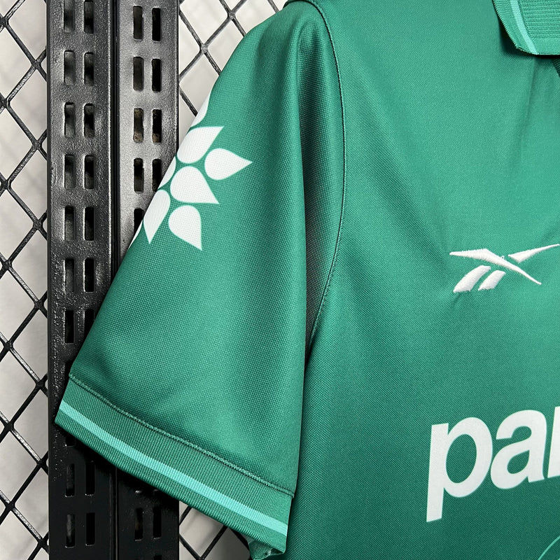 Camisa Palmeiras Titular 97/98 - Versão retro