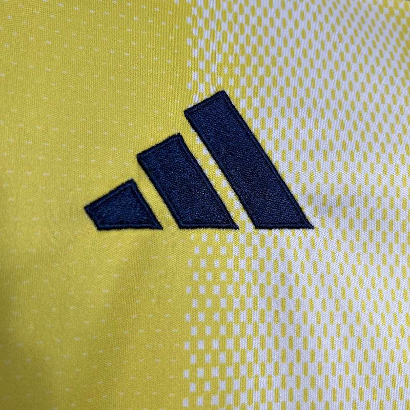 Camisa Juventus Away 24/25 - Adidas Torcedor Masculina - Lançamento