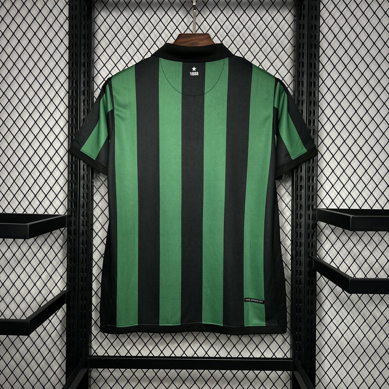 Camisa Celtic Reserva 06/07 - Versão Retro