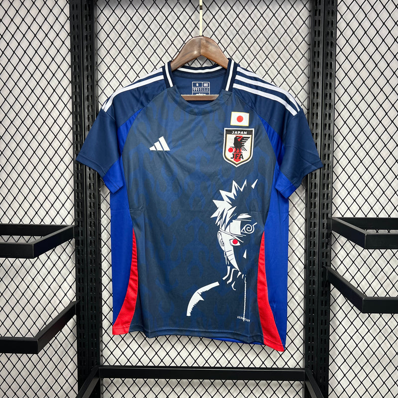 Camisa Japão Edição Especial 24/25 - Adidas Torcedor Masculina - Lançamento