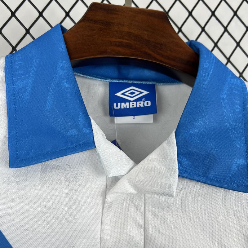 Camisa Inter de Milão Reserva 94/95 - Versão Retro