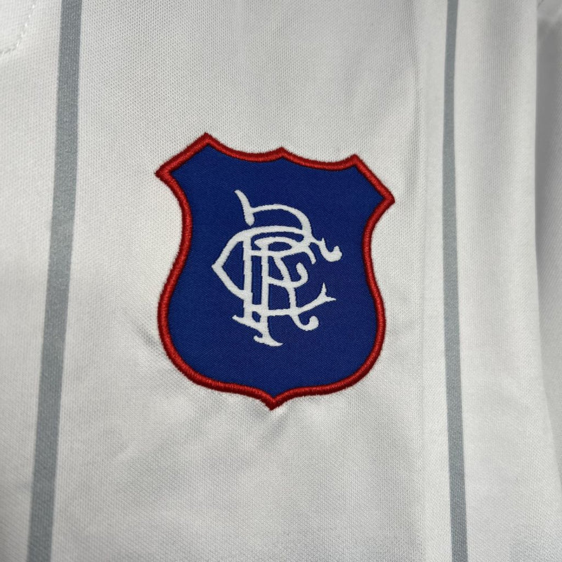 Camisa Rangers Reserva 97/98 - Versão Retro