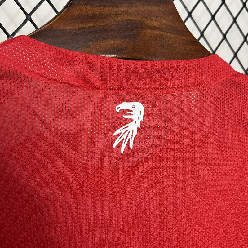 Camisa Freiburg Home 24/25 - Torcedor Masculina - Lançamento