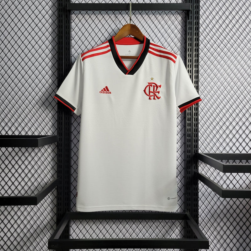 Camisa Flamengo Away 22/24 - Umbro Torcedor Masculina