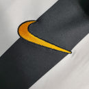 Camisa Juventus Home 2014/15 - Nike Retrô Masculina - Preta/Branca