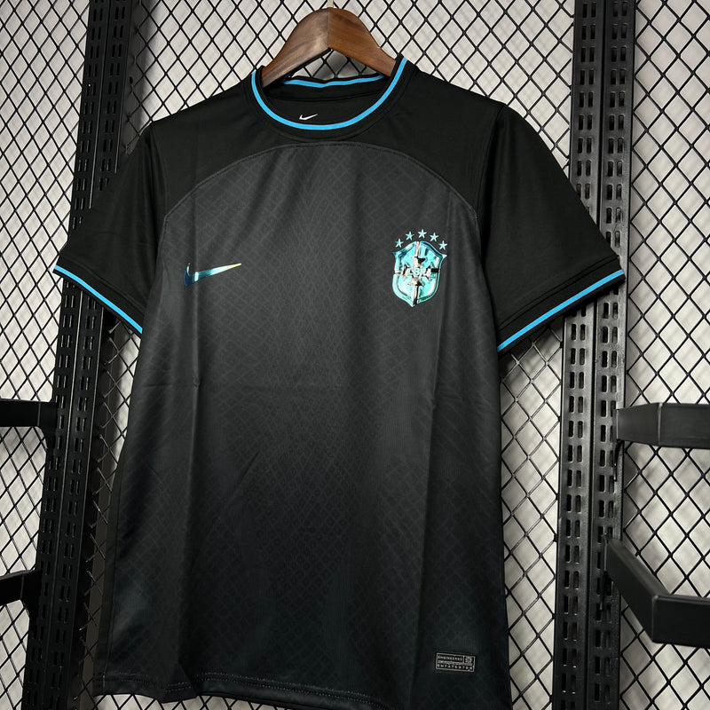 Camisa Brasil Edição Especial 2022 - Nike Torcedor Masculina