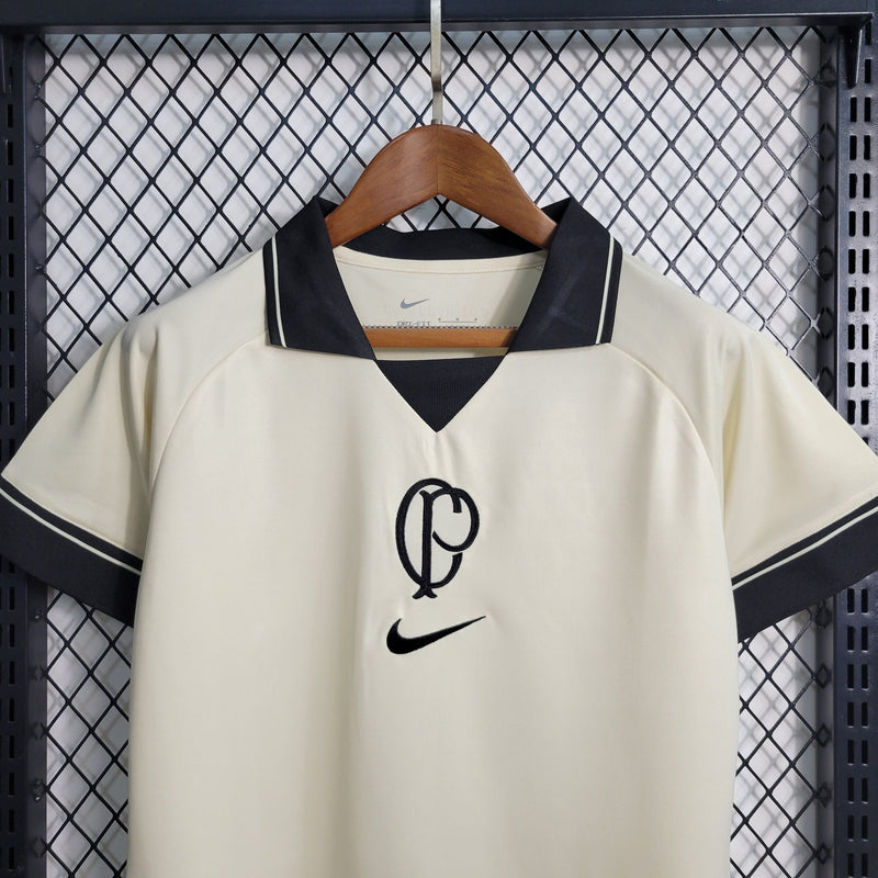 Camisa Corinthians Edição Especial 23/24 - Nike Feminina