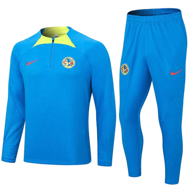 Conjunto de Treino Club América 2023