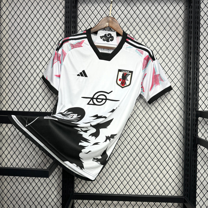 Camisa Japão Edição Especial 22/23 - Adidas Torcedor Masculina - Lançamento