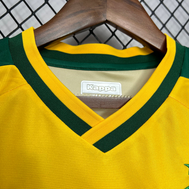 Camisa Cuiabá Home 24/25 - Versão Torcedor