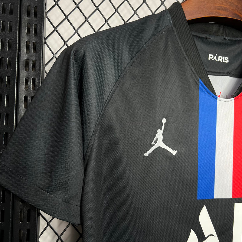 Camisa PSG Away 19/20 - Versão Torcedor