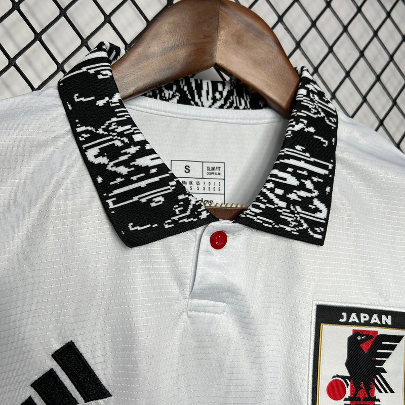 Camisa Japão Edição Especial 24/25 - Adidas Torcedor Masculina - Lançamento