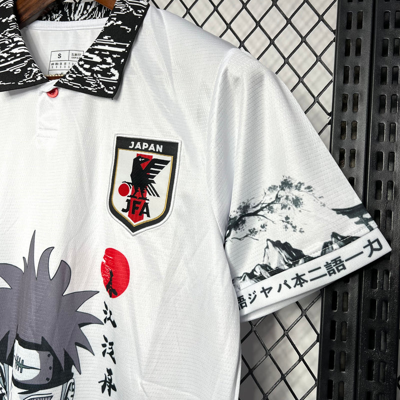 Camisa Japão Edição Especial 24/25 - Adidas Torcedor Masculina - Lançamento