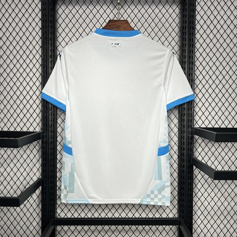 Camisa Olympique de Marseille Home 24/25 - Versão Torcedor