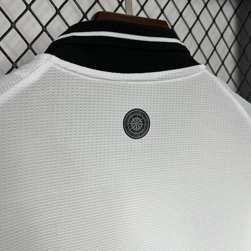 Camisa Fulham Home 24/25 - Versão Torcedor