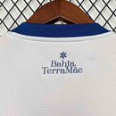 Camisa Pronta Entrega Bahia Home 2025/26 - Puma Torcedor Masculina - Preta/Azul