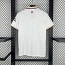 Camisa Pronta Entrega Arsenal Edição Especial 2025/26 - Adidas Torcedor Masculina - Branca/Bordo
