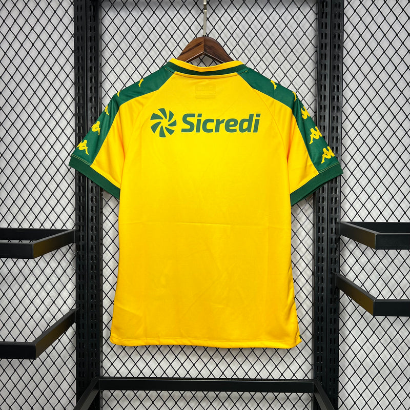 Camisa Cuiabá Home 24/25 - Versão Torcedor