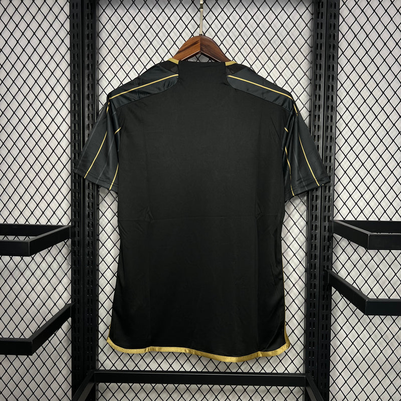 Camisa Los Angeles FC Home 24/25 - Versão Torcedor