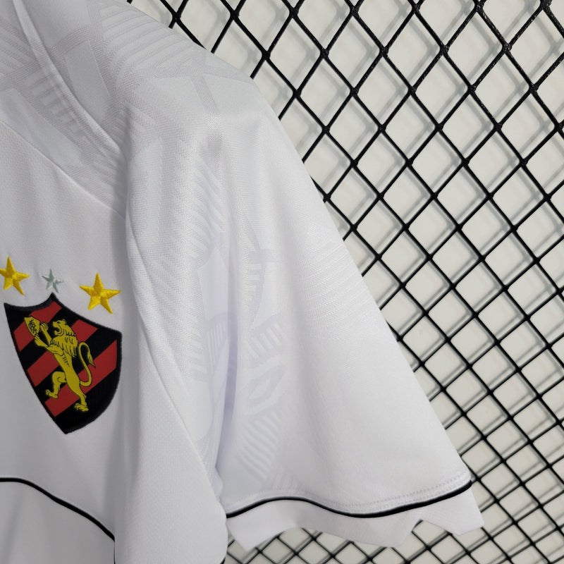 Camisa Sport Recife Away 23/24 - Umbro Torcedor Masculino