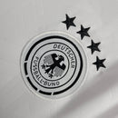 Camisa Seleção Alemanha Home 2024/25 - Adidas Torcedor Masculina - Branca/Preta