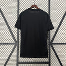 Camisa Corinthians Away 2024/25 - Nike Torcedor Masculina - Preta