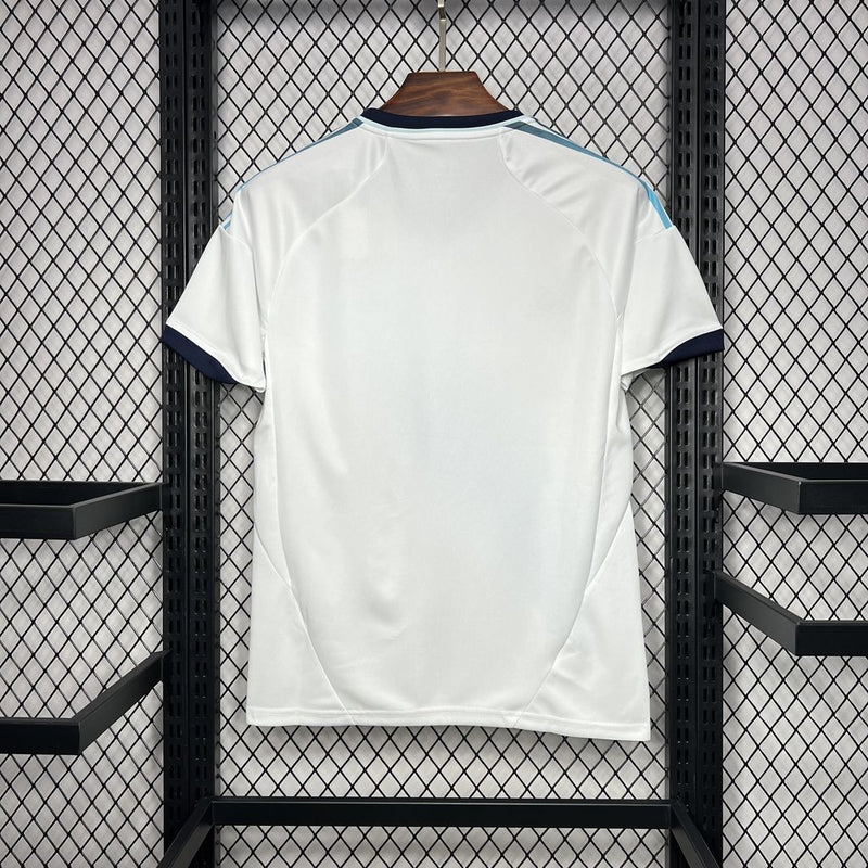 Camisa Chelsea Away 12/13 - Versão Retro