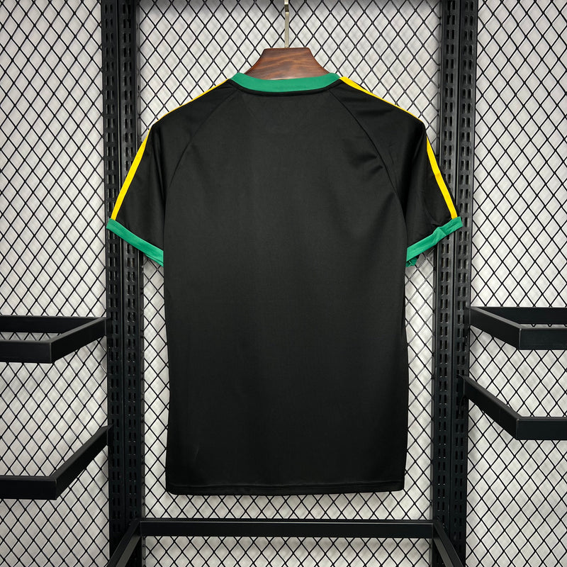 Camisa Jamaica 3-Stripes 24/25 - Versão Torcedor