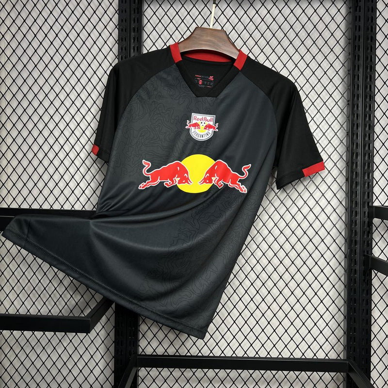 Camisa Red Bull Bragantino Away 24/25 - Torcedor Masculina