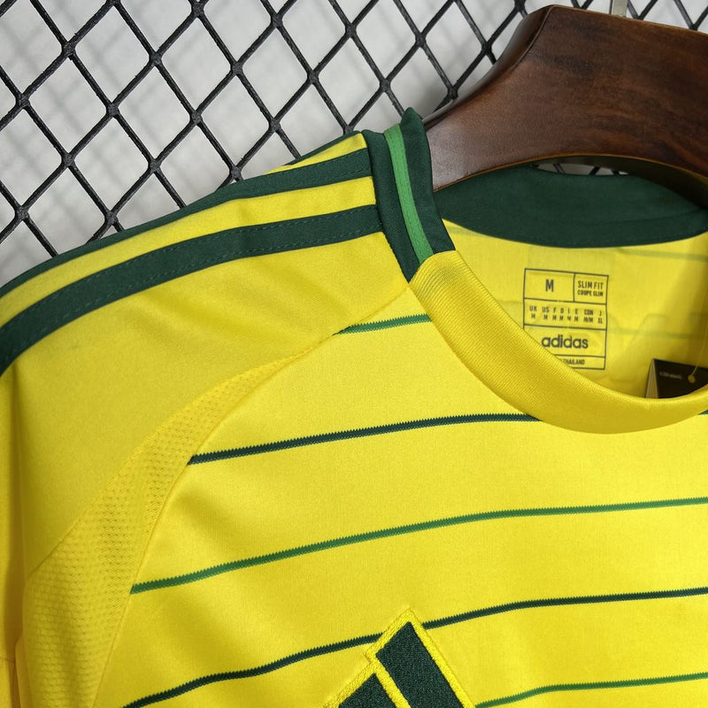 Camisa Celtic Away 24/25 - Adidas Torcedor Masculina