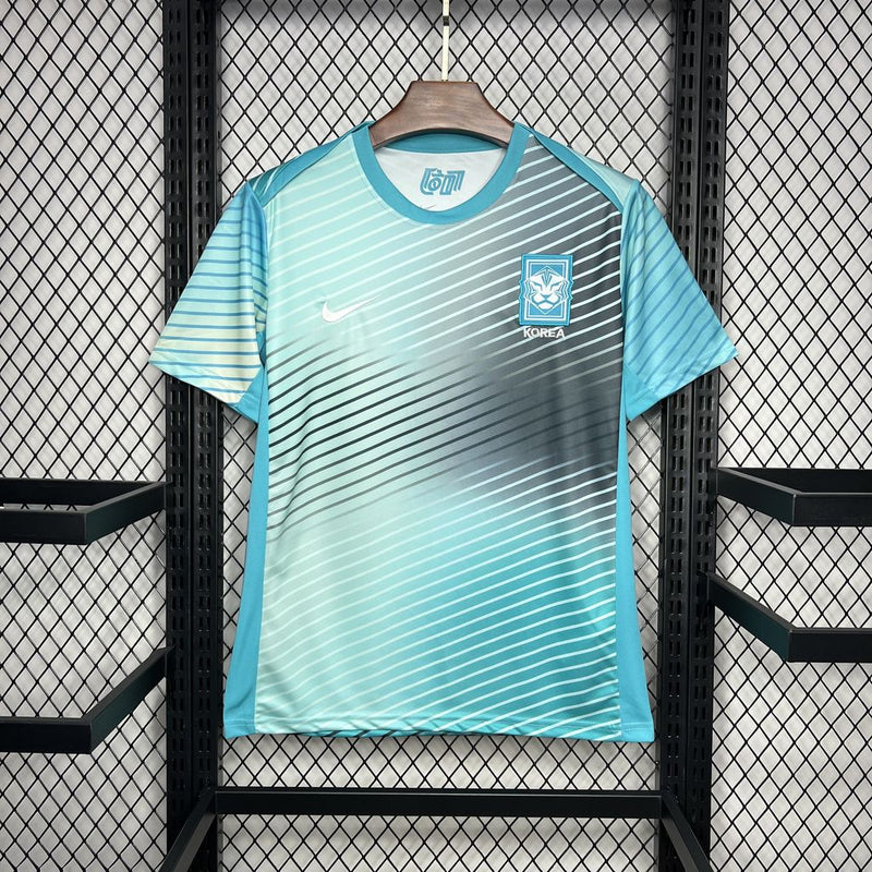 Camisa Coreia Treino 24/25