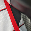 Camisa Flamengo Away 2023/24 - Adidas Jogador Masculina - Branca/Vermelha