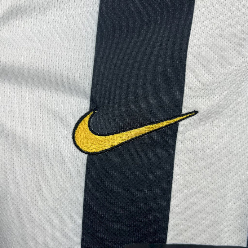 Camisa Juventus Titular 14/15 - Versão Retro