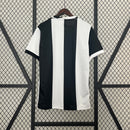Camisa Corinthians Third 2024/25 - Nike Torcedor Masculina - Branca/Preta