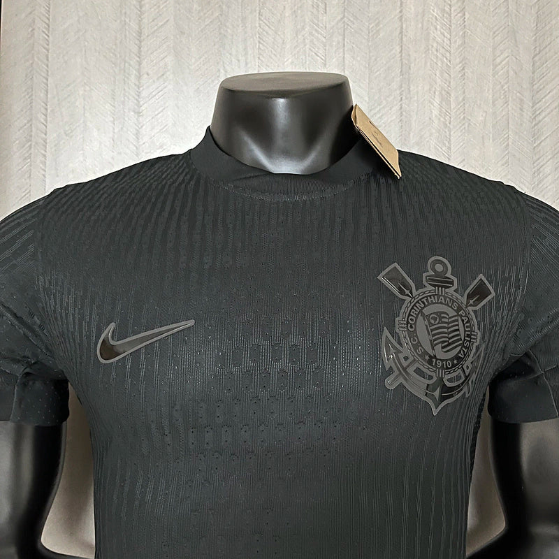 Camisa Corinthians Away 24/25 - Versão Jogador