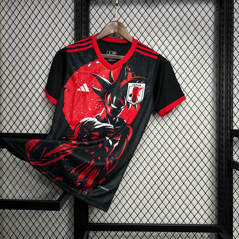 Camisa Japão Edição Especial 24/25 - Adidas Torcedor Masculina - Lançamento