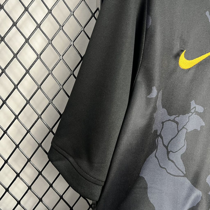 Camisa Brasil Edição Especial 24/25 - Nike Torcedor Masculina