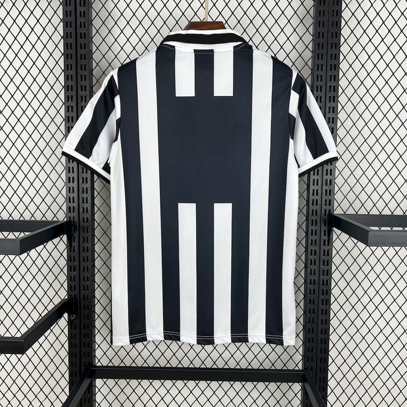 Camisa Juventus Titular 96/97 - Versão Retro