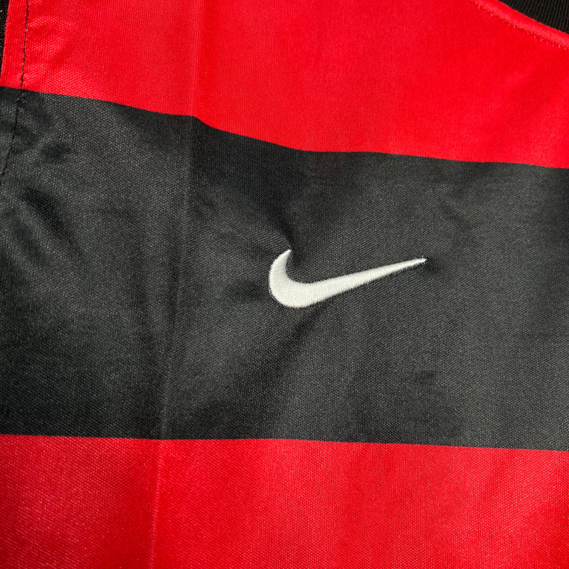 Camisa Flamengo Titular 00/01 - Versão Retro